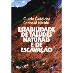 Estabilidade de taludes naturais e de escavação