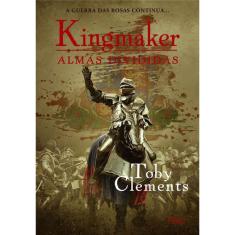 Livro - Almas divididas