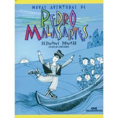 Novas Aventuras De Pedro Malasartes