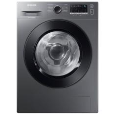 Lava e Seca Samsung WD11M 3 em 1 Inox Look com Lavagem a Seco WD11M4473PX – 11 kg