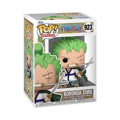 POP! ONE PIECE - RORONOA ZORO #923 – FUNKO