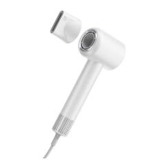 Secador de cabelo Radiance Branco 127V Gaabor, Branco, 110V