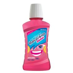 Enxaguante bucal Malvatrikids Junior 250ml