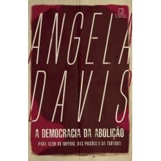 Livro - A democracia da abolição