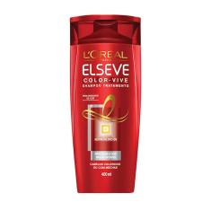 Shampoo Elseve Colorvive com 400ml
