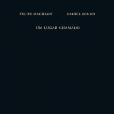 Livro - Um lugar chamado aqui