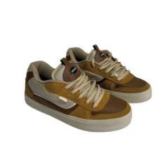 Tênis Hocks Puff Terra-Unissex