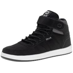 Tênis Masculino Cano Alto Alpha Ollie - 400-Masculino