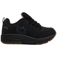 Tênis Red Nose Infantil Trancoso Confortável Juvenil Rnv501-Masculino