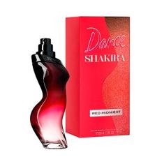 Perfume Red Dance Midnight Feminino Shakira Eau de Toilette 50ml-Feminino