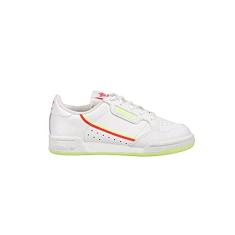 adidas Kids Continental 80 Casual Sneaker Shoe