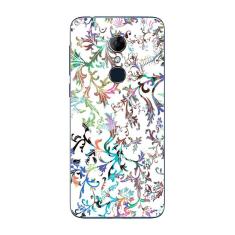 Capa Adesivo Skin106 Verso Para TCL C5 2018 (5152D)