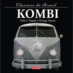 Clássicos Do Brasil - Kombi