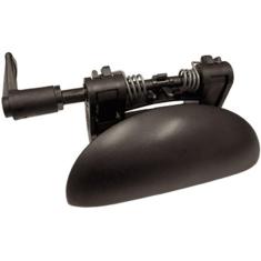 Maçaneta Externa Porta Direita Traseira Peugeot 207 [F103]
