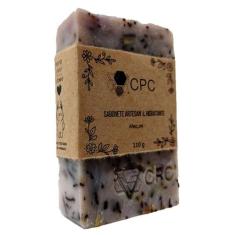 Sabonetes Artesanais Naturais 110 gramas - Generic, Esfoliante de alec