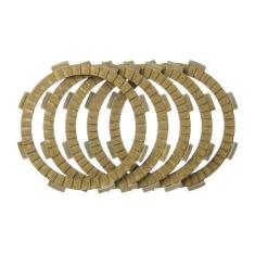 Discos Embreagem Oem Ji (5 Pecas) Bros 160 - Cg 160 - J I