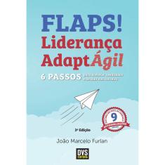 Flaps!