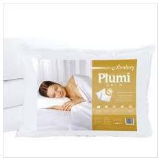 Travesseiro PLUMI GOLD 50cmx70cm - ALTENBURG, 1 unidade