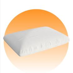 Travesseiro NASA Emma Basics – Memory Foam Visco, 40x60cm