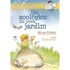 Um Zoológico No Meu Jardim