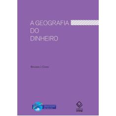 Livro - A geografia do dinheiro
