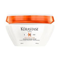 Kérastase Máscara Nutritive Masquintense Riche 200Ml