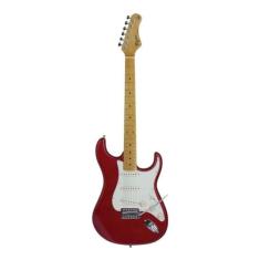 Guitarra Tagima MG30 Fiesta Red