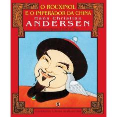 O rouxinol e o imperador da China