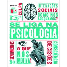 Se Liga Na Psicologia