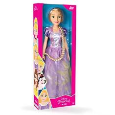 Princesa Disney My Size Rapunzel