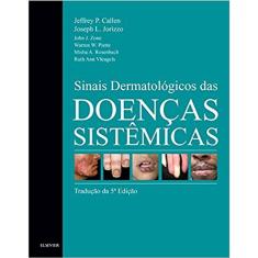Sinais Dermatologicos Das Doencas Sistemicas