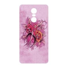 Capa Adesivo Skin007 Verso Para Lenovo Vibe K6 Plus - KawaSkin
