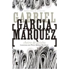 Livro - Cheiro de Goiaba