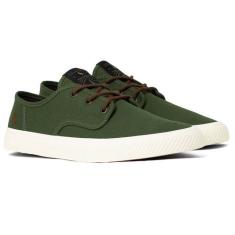 Tênis Casual Reserva Go Dock Conforto Urbano Cadarços Tecido Flexível 