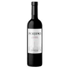 Vinho norton porteno cabernet sauvignon tinto 750ml