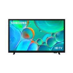 Smart TV Samsung 32" LED HD 2025 UN32H5000FGXZD