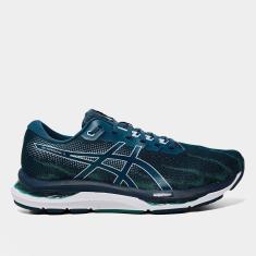 Tênis Asics Gel-Hypersonic 5 Masculino-Masculino
