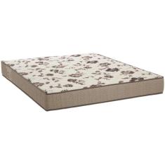 Colchão Viúva Espuma D28 Physical Mega Resistente (128x188x22) - Ortob