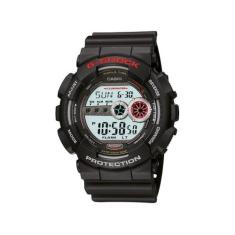 Relógio casio masculino g-shock gd-100-1adr