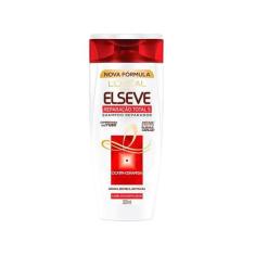Shampoo Elseve Reparação Total 5 com 200ml, 200ml