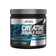 Bodyaction - Creatina Double Force 300g