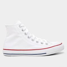 Tênis Converse All Star Chuck Taylor Cano Alto-Unissex