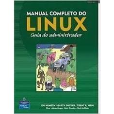 Manual Completo Do Linux - Guia Do Administrador