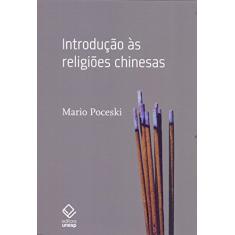 Introdução às religiões chinesas