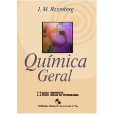 Quimica Geral - (Blucher)