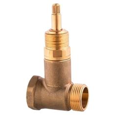 Registro De Pressão Base Docol 1/2 (25140500)