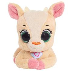 Basta jogar Disney Junior T.O.T.S. Gracie The Goat, 6 polegadas Bean Plush