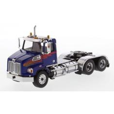Miniatura 1/50 Caminhão Western Star 4700 SB Diecast Masters