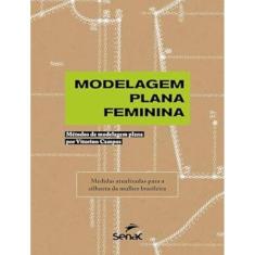 Modelagem Plana Feminina