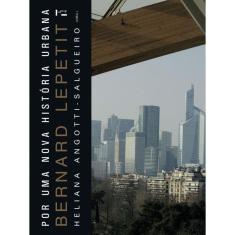 Por Uma Nova Historia Urbana